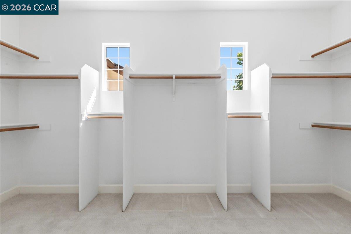 211 Cullens Court San Ramon, CA 94582 - Photo 28 of 56 a view of an empty room