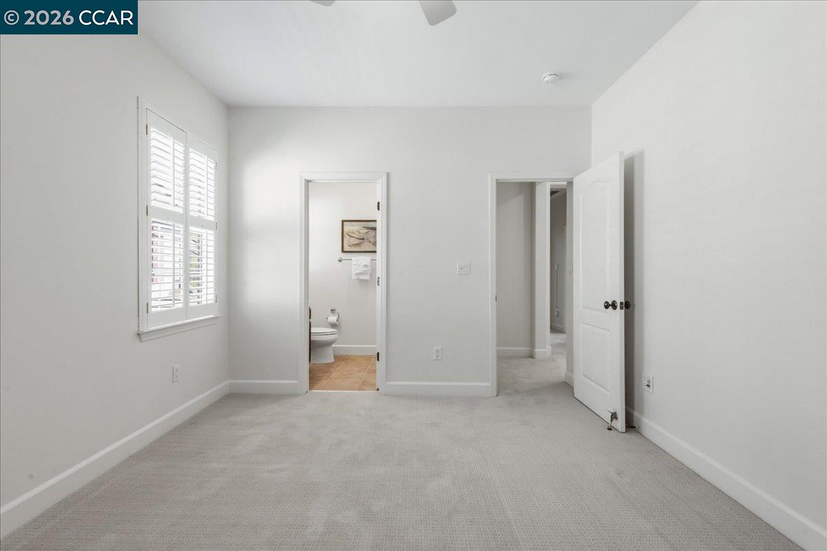 211 Cullens Court San Ramon, CA 94582 - Photo 34 of 56 an empty room with windows