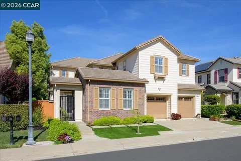 $2,538,000 | 211 Cullens Court, San Ramon, CA 94582