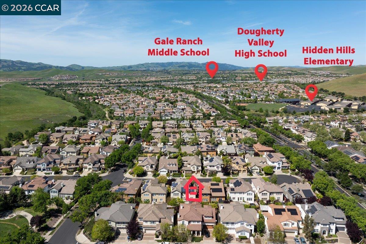 211 Cullens Court San Ramon, CA 94582 - Photo 56 of 56