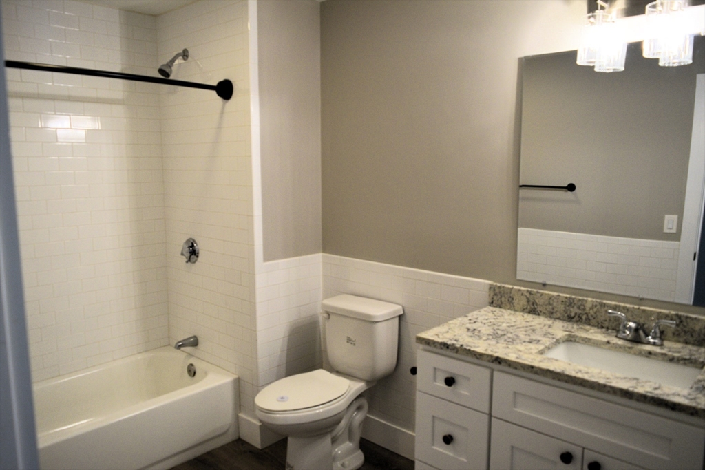 296 Main Street, Unit 3A Oxford, MA 01540 - Photo 20 of 42