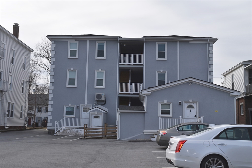 296 Main Street, Unit 3A Oxford, MA 01540 - Photo 31 of 42