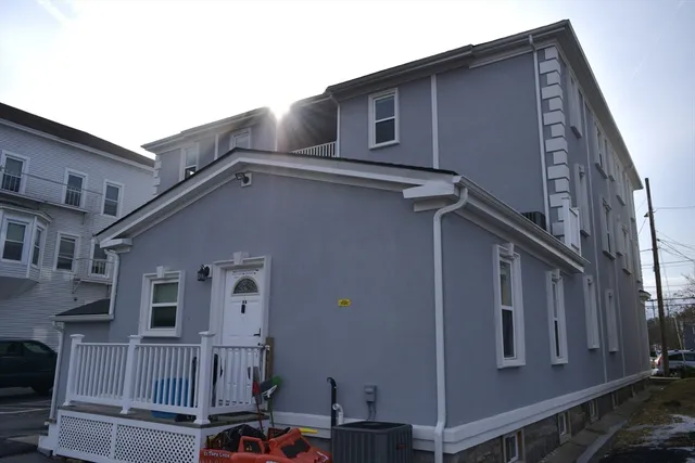 $2,500 | 296 Main Street, Unit 3A, Oxford, MA 01540