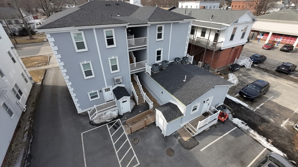 296 Main Street, Unit 3A Oxford, MA 01540 - Photo 34 of 42