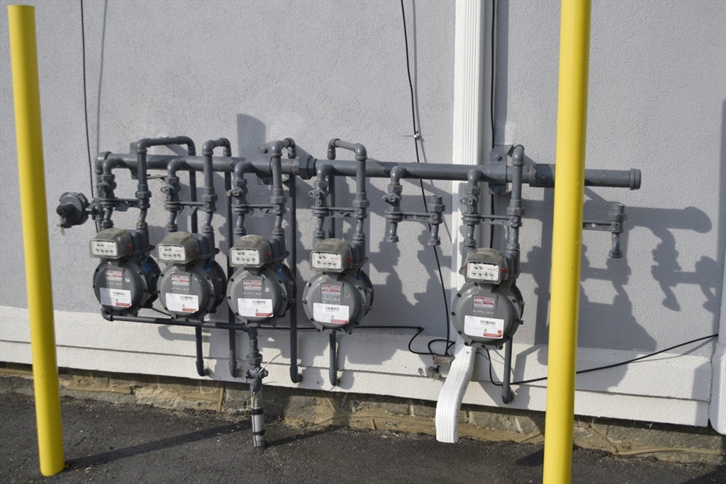 296 Main Street, Unit 3A Oxford, MA 01540 - Photo 40 of 42