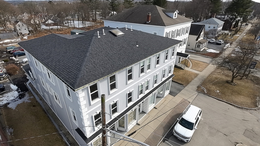 296 Main Street, Unit 3A Oxford, MA 01540 - Photo 41 of 42