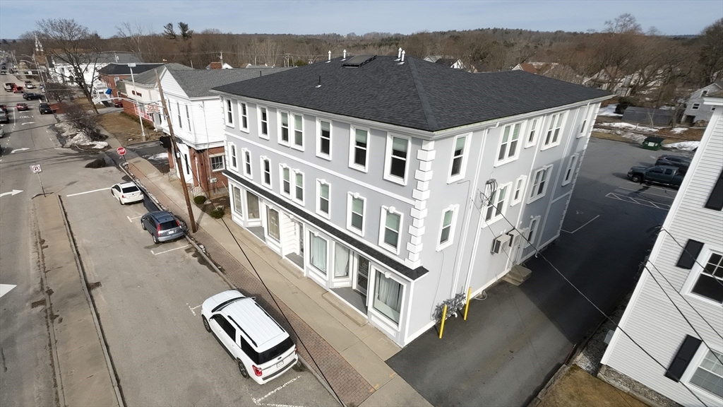 296 Main Street, Unit 3A Oxford, MA 01540 - Photo 42 of 42