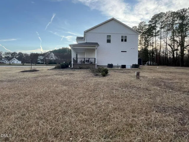 $880,000 | 1111 Hunters Grande Trail, Wendell, NC 27591
