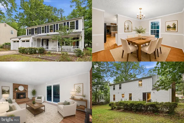 $525,000 | 15923 Dolphin Drive, Dumfries, VA 22025