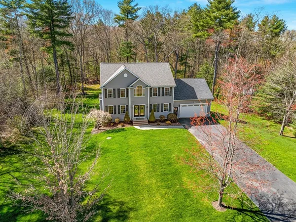 $1,200,000 | 206 Burnside Avenue, Seekonk, MA 02771