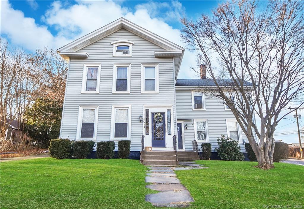69 High Street Meriden, CT 06450 - Photo 1 of 1 Gallery Image 1