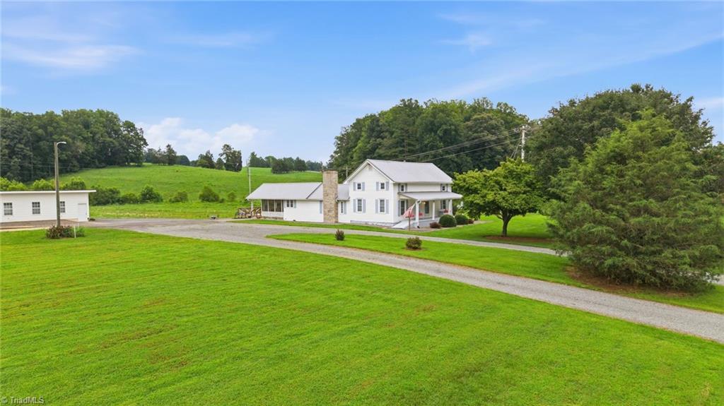 1824 Binkley Road East Bend, NC 27018 - Photo 45 of 49 Gallery Image 45