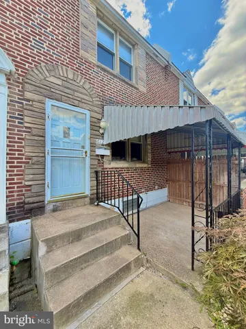 $1,870 | 612 Magnolia Avenue, Glenolden, PA 19036