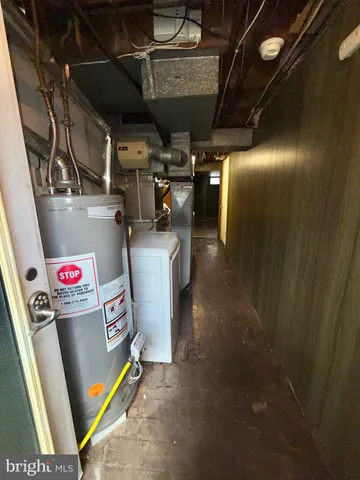 $1,870 | 612 Magnolia Avenue, Glenolden, PA 19036