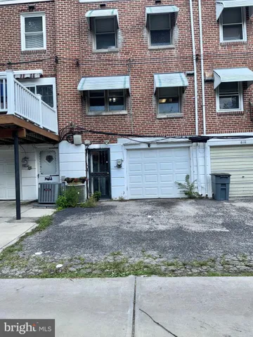 $1,870 | 612 Magnolia Avenue, Glenolden, PA 19036