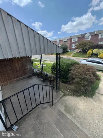 $1,870 | 612 Magnolia Avenue, Glenolden, PA 19036