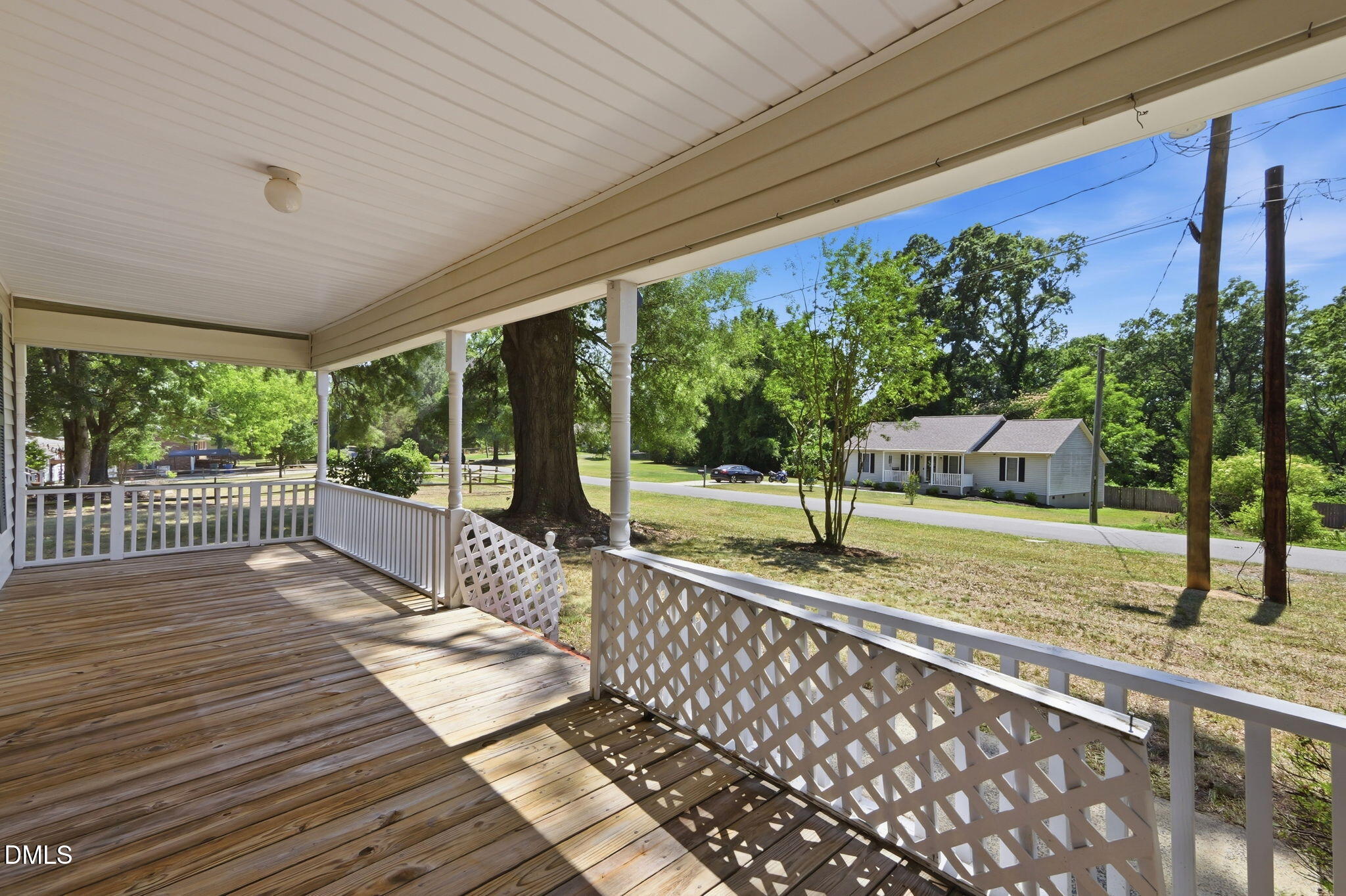 1911 Watson Road Durham, NC 27704 - Photo 20 of 29