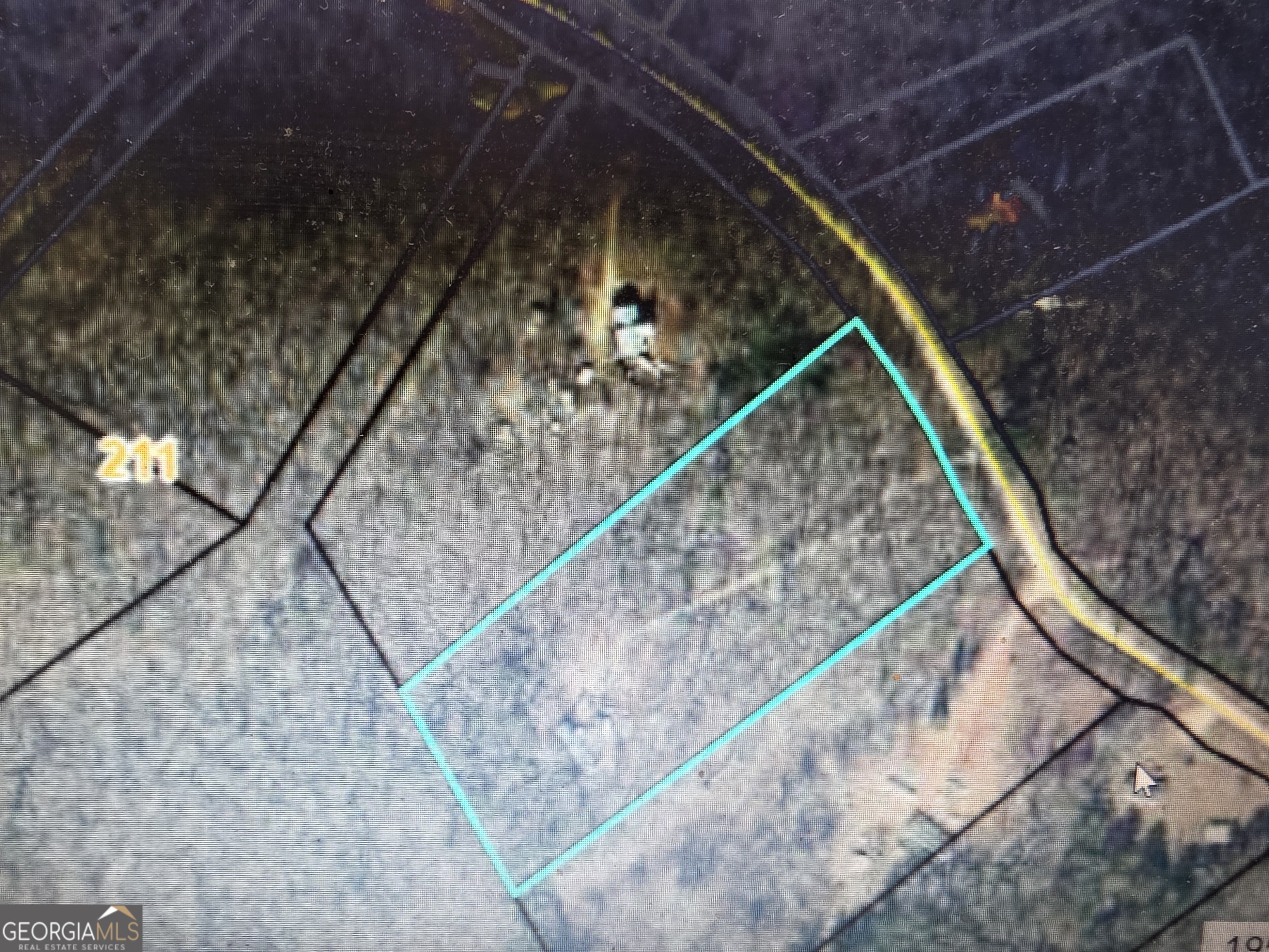 650 Wildcat Road Buchanan, GA 30113 - Photo 2 of 26 a view of entryway