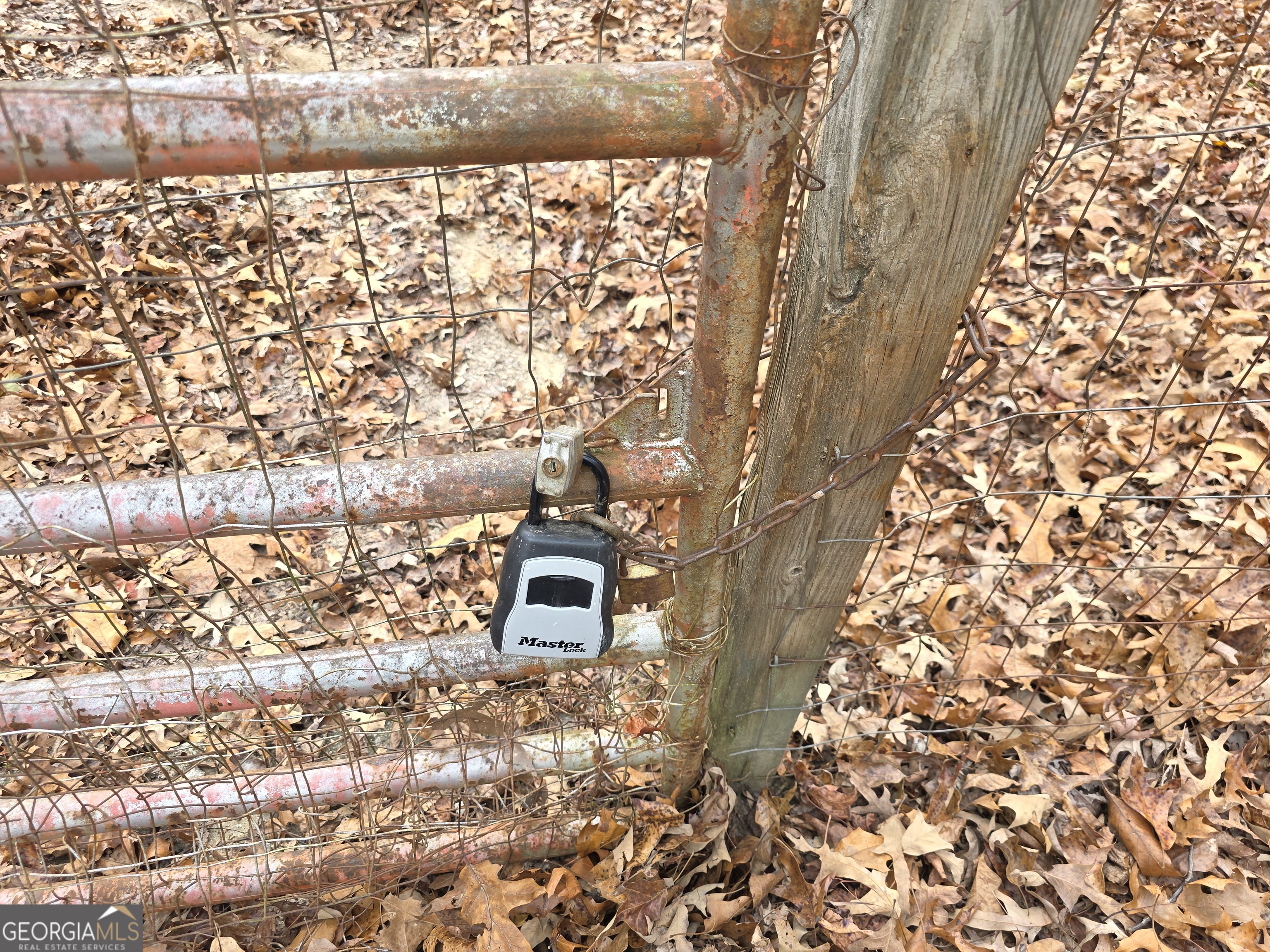 650 Wildcat Road Buchanan, GA 30113 - Photo 23 of 26