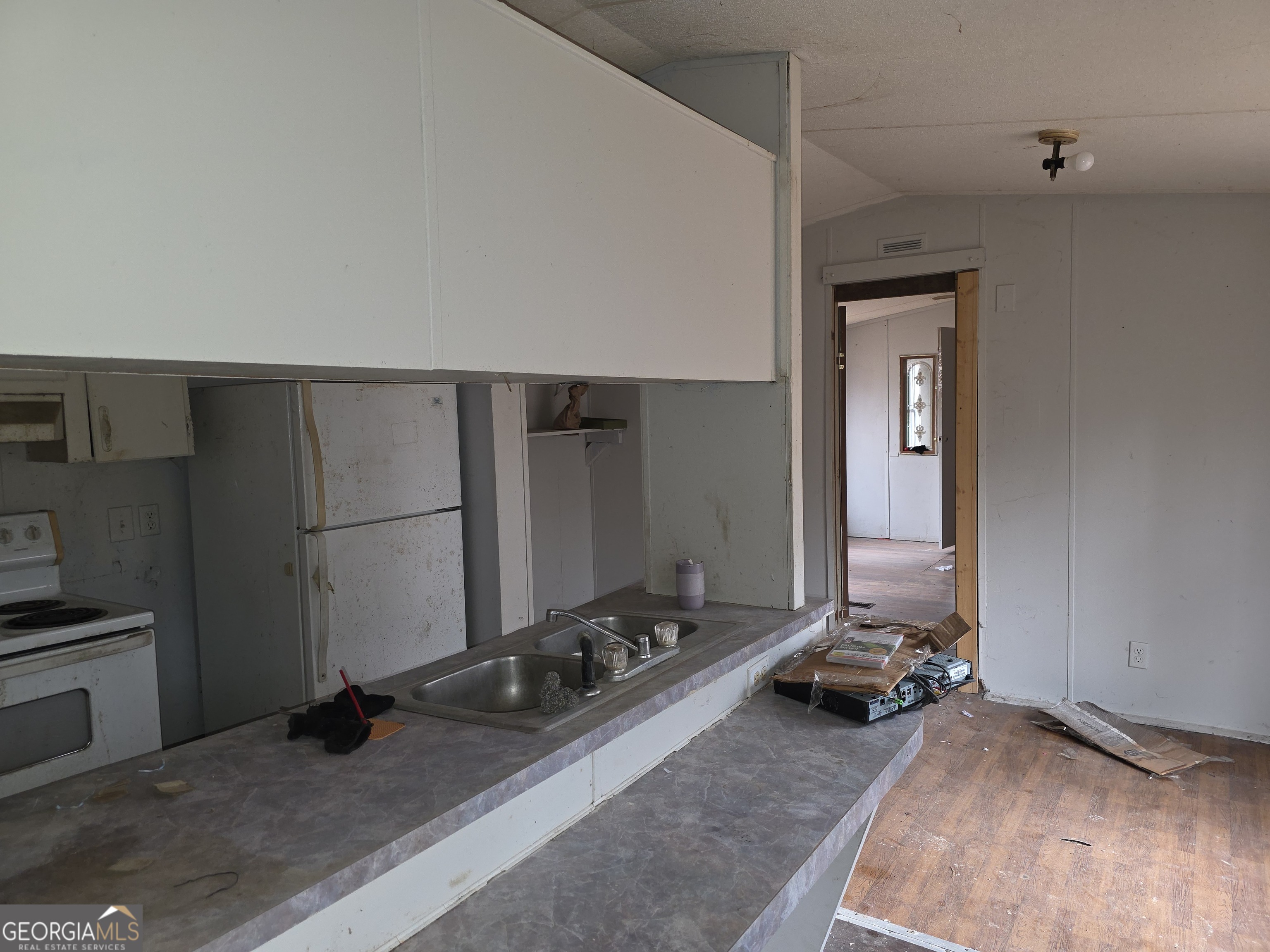 650 Wildcat Road Buchanan, GA 30113 - Photo 5 of 26 a room with storage and utility