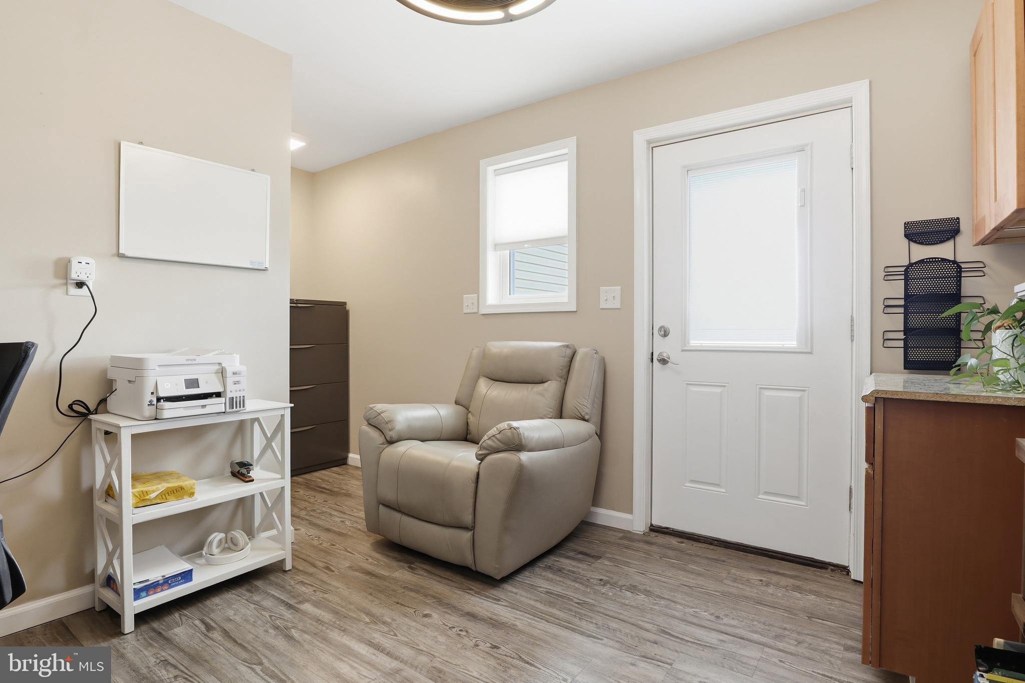 1025 White Oak Road Windsor, PA 17366 - Photo 29 of 70 Bonus rm has door to deck