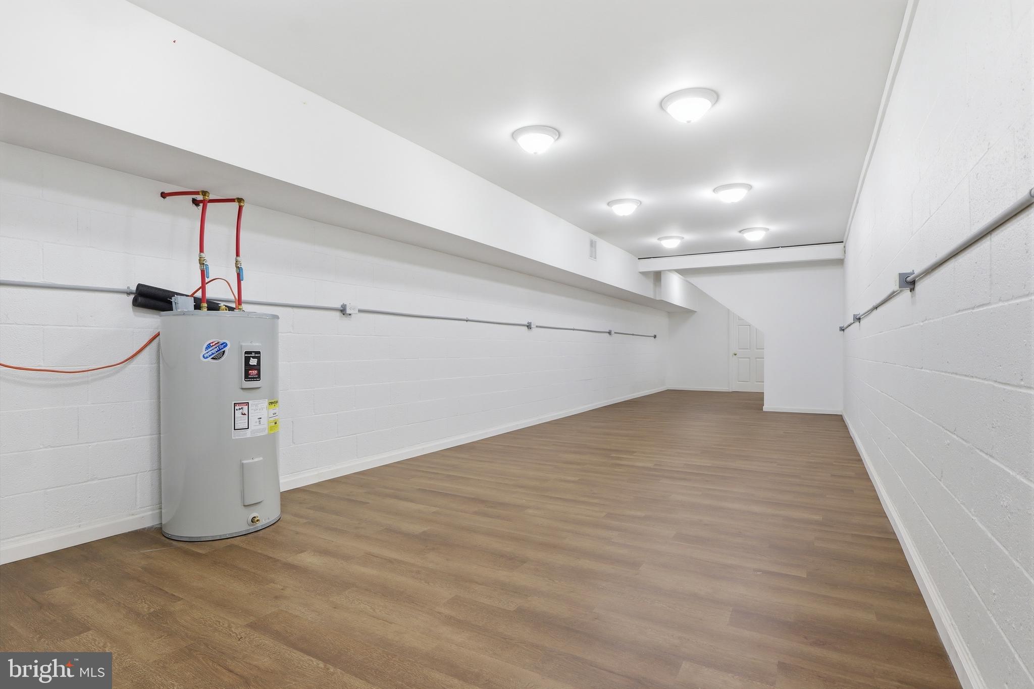 1025 White Oak Road Windsor, PA 17366 - Photo 31 of 70 Partially Finished LL