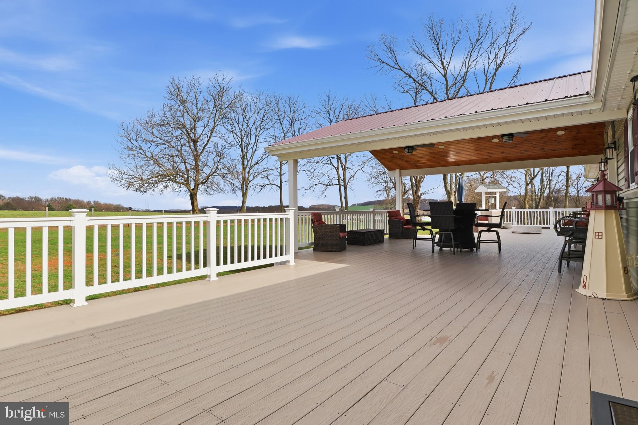 1025 White Oak Road Windsor, PA 17366 - Photo 37 of 70 Best of both worlds...