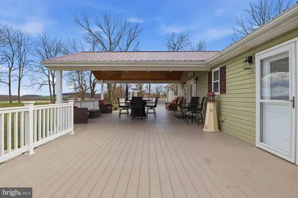 $550,000 | 1025 White Oak Road, Windsor, PA 17366