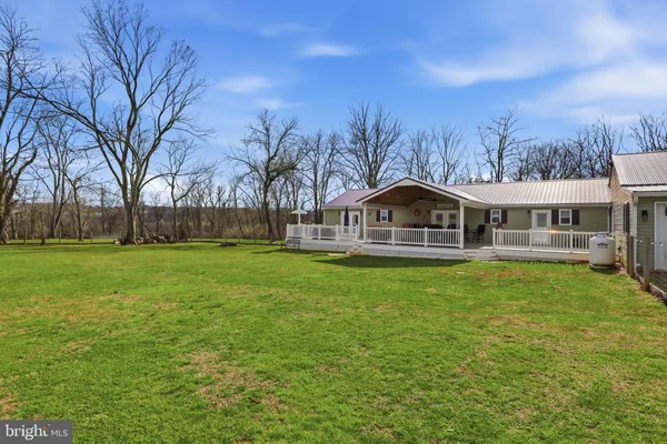 $550,000 | 1025 White Oak Road, Windsor, PA 17366