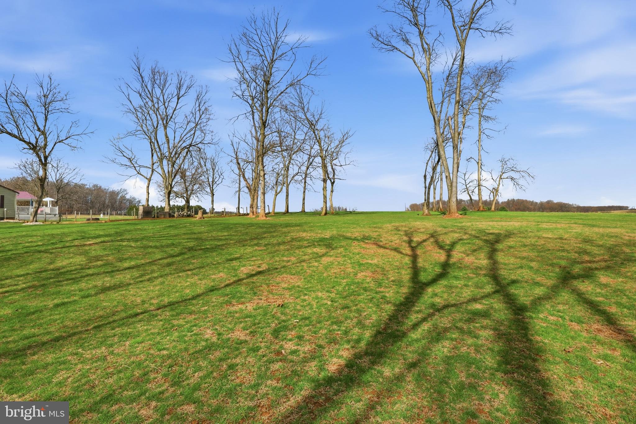 1025 White Oak Road Windsor, PA 17366 - Photo 51 of 70 a view of a field with an trees