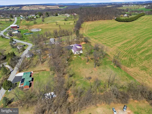 $550,000 | 1025 White Oak Road, Windsor, PA 17366