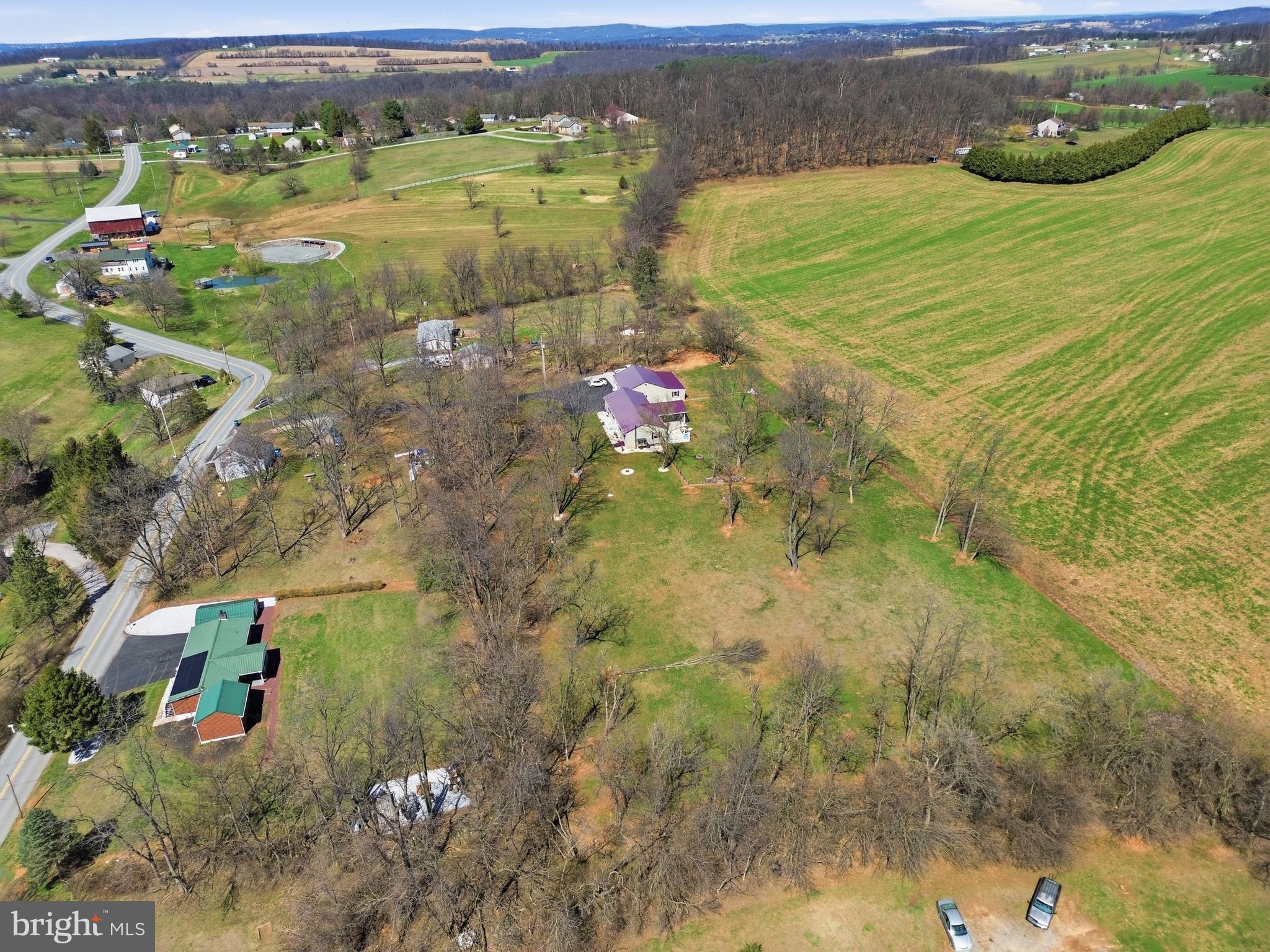 1025 White Oak Road Windsor, PA 17366 - Photo 53 of 70