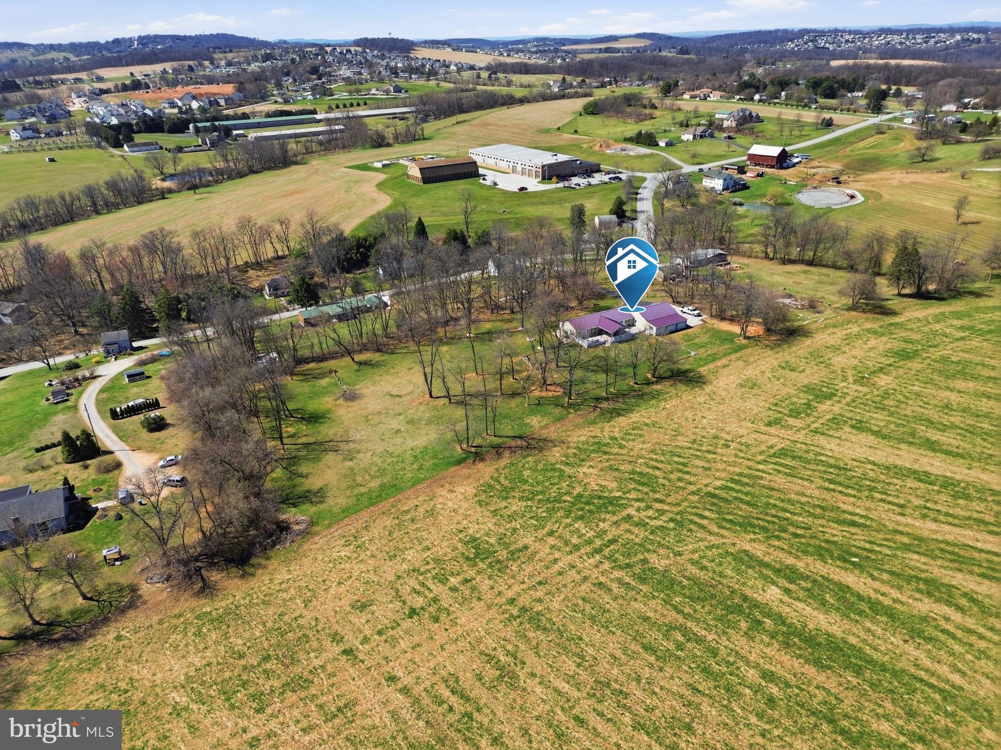 1025 White Oak Road Windsor, PA 17366 - Photo 54 of 70