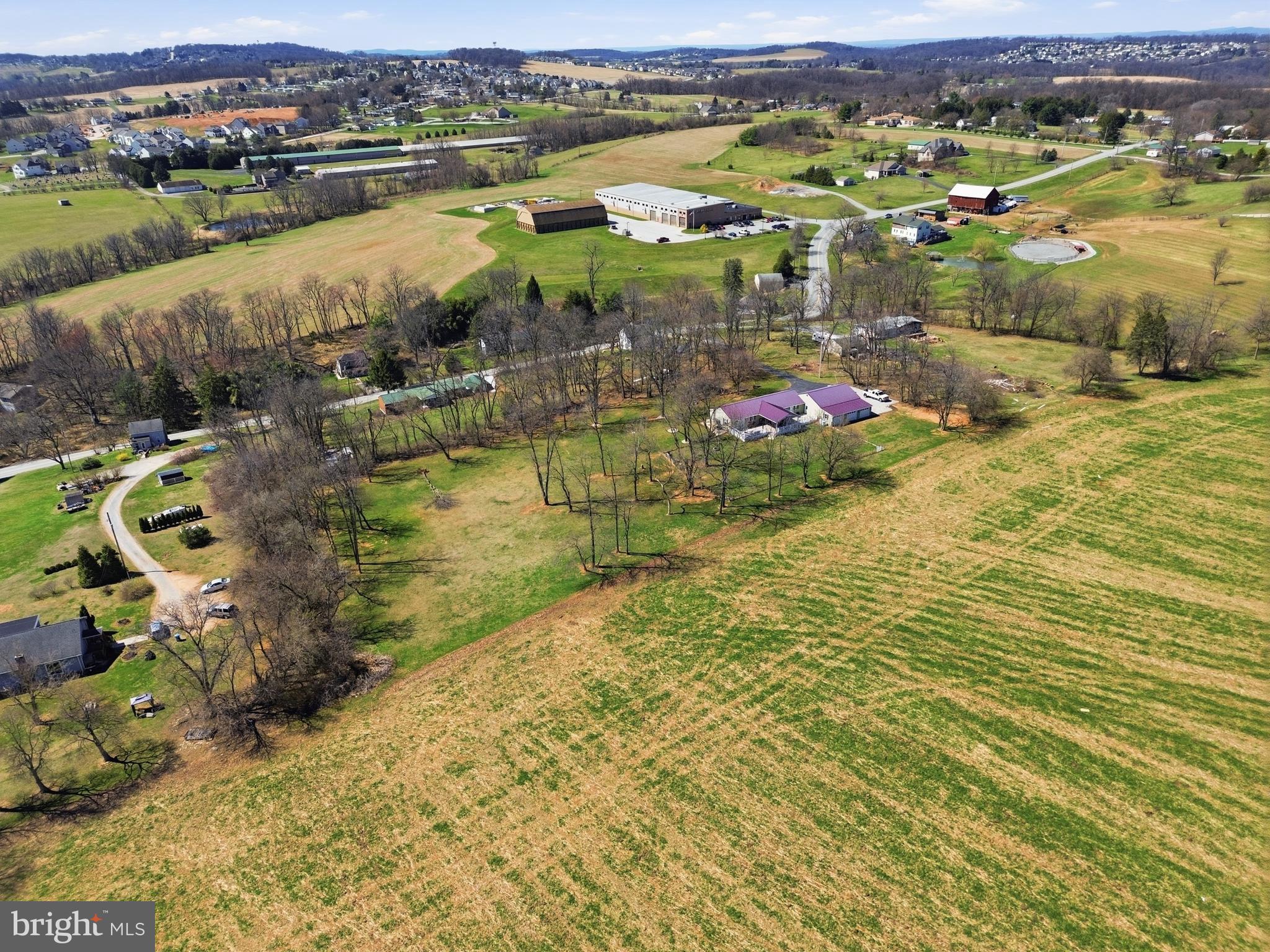 1025 White Oak Road Windsor, PA 17366 - Photo 55 of 70