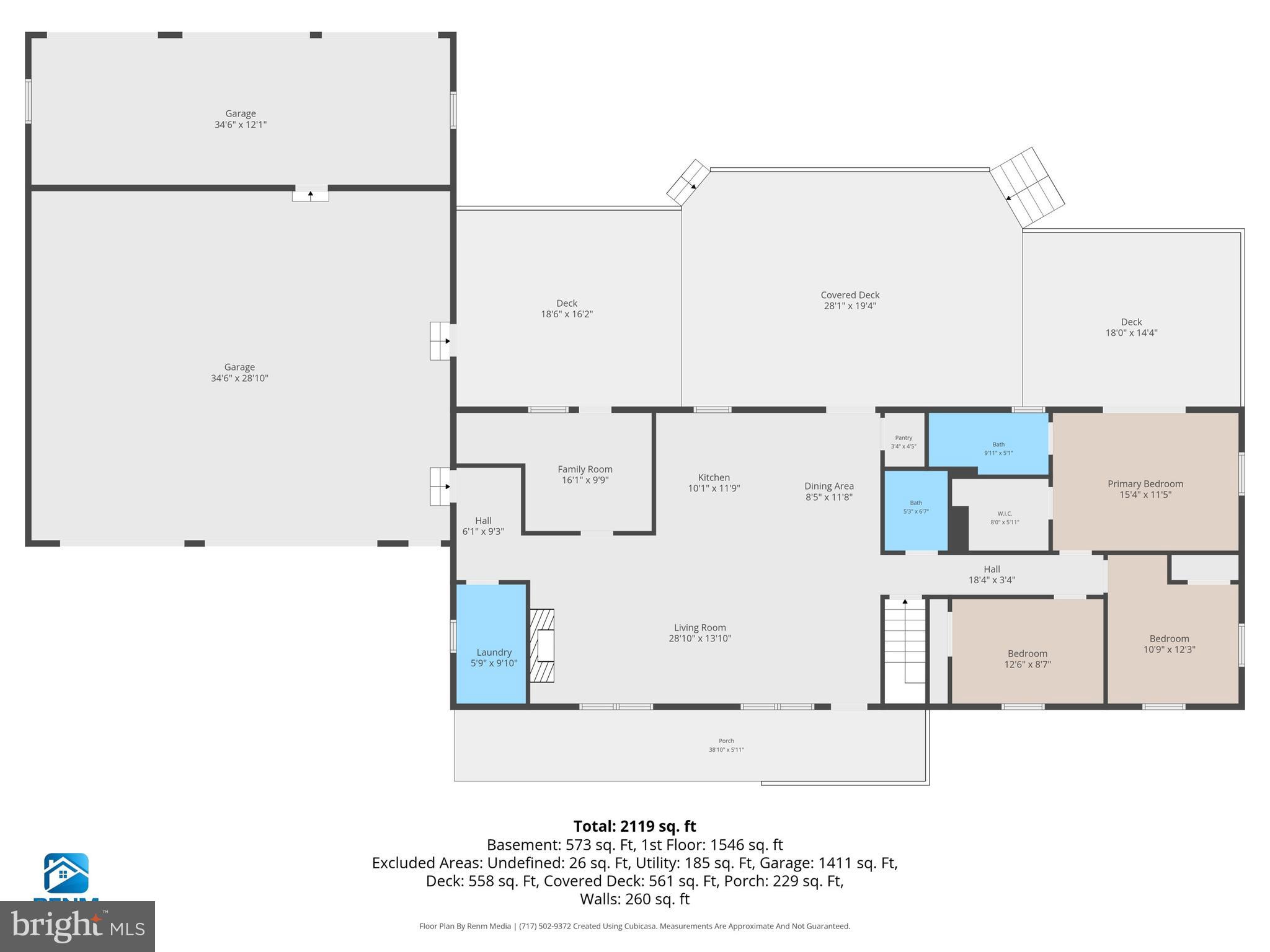 1025 White Oak Road Windsor, PA 17366 - Photo 57 of 70