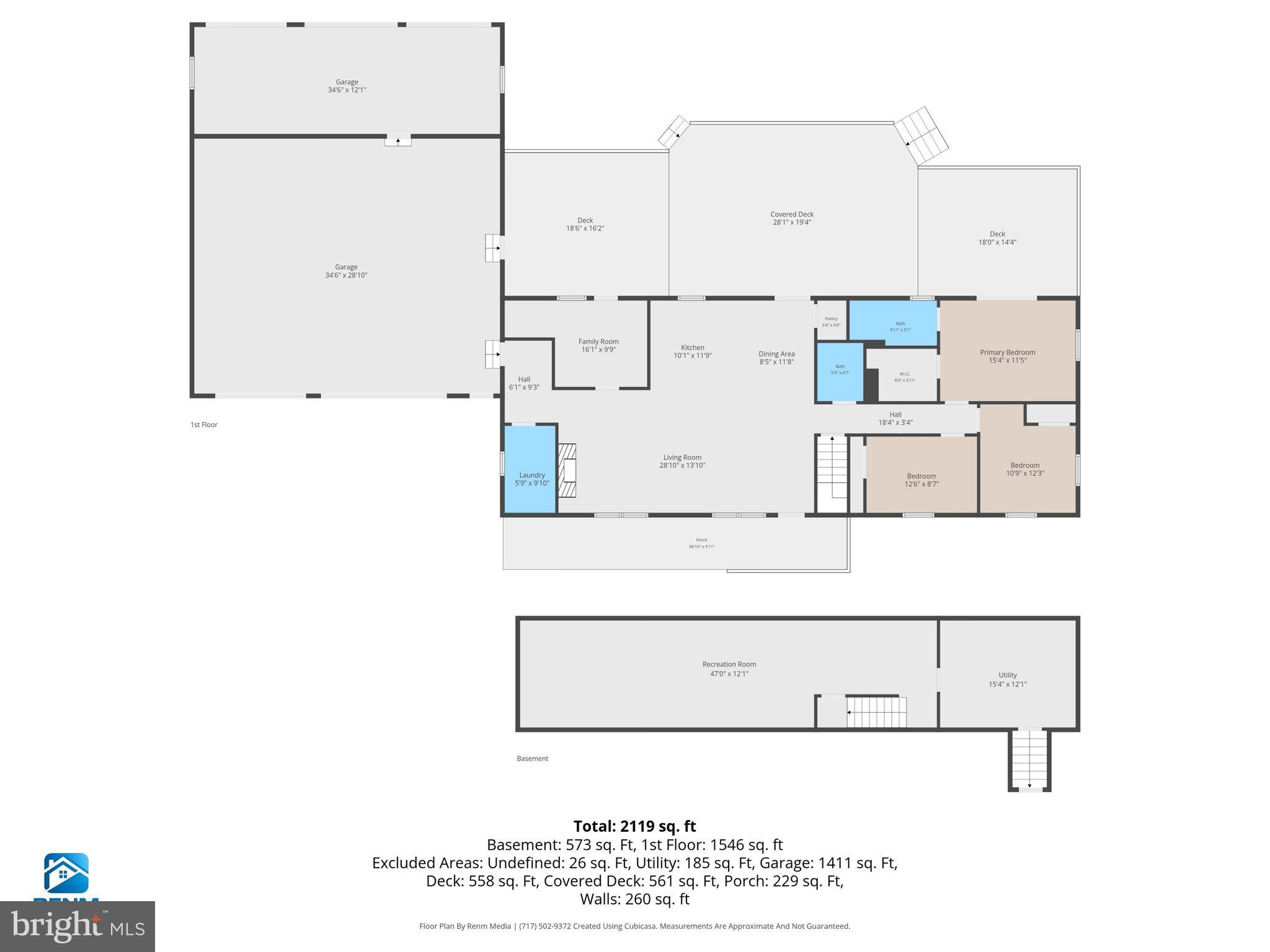 1025 White Oak Road Windsor, PA 17366 - Photo 58 of 70