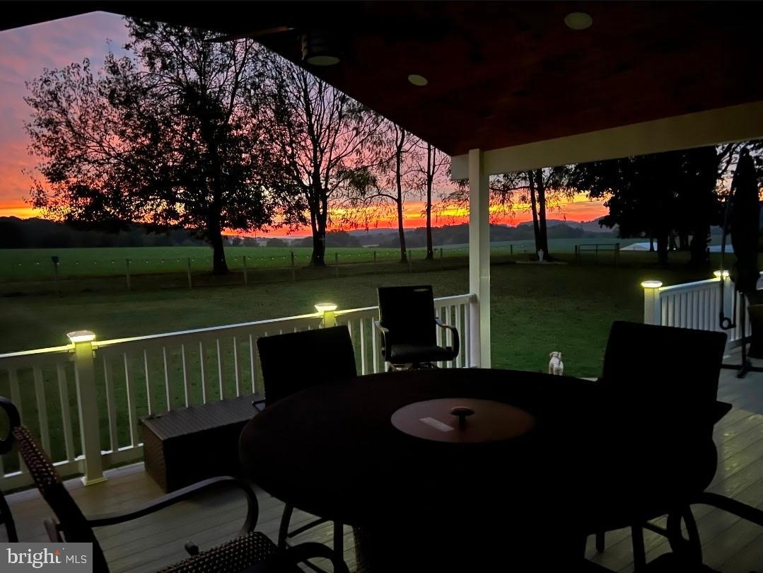 1025 White Oak Road Windsor, PA 17366 - Photo 62 of 70 a view of a swimming pool and outdoor seating