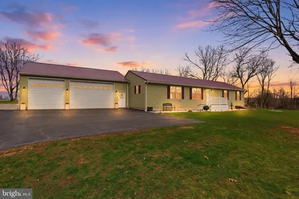 $550,000 | 1025 White Oak Road, Windsor, PA 17366