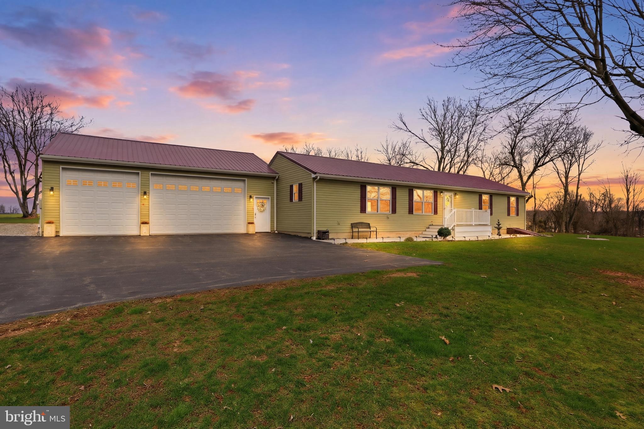 1025 White Oak Road Windsor, PA 17366 - Photo 67 of 70