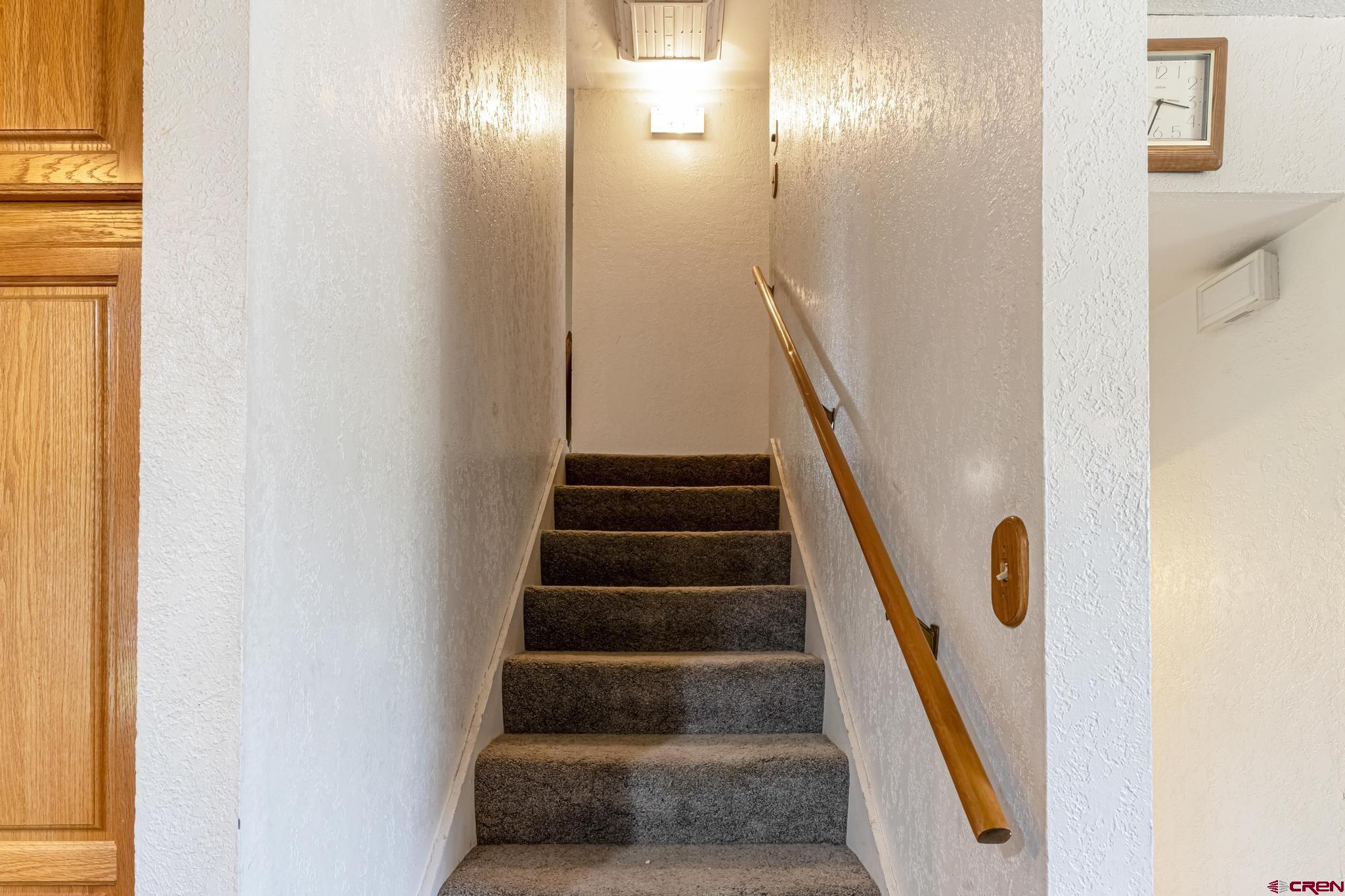 60918 Gunnison Road Montrose, CO 81401 - Photo 25 of 37 a view of entryway