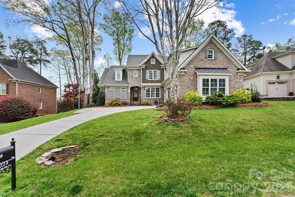 $920,000 | 224 Birdie Drive, Stanley, NC 28164