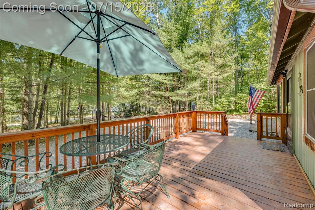 371 Dyer Road Rose City, MI 48654 - Photo 16 of 23 Gallery Image 16