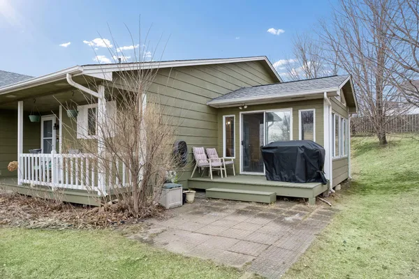 $385,000 | 313 Heights Road Northwest, St. Michael, MN 55376