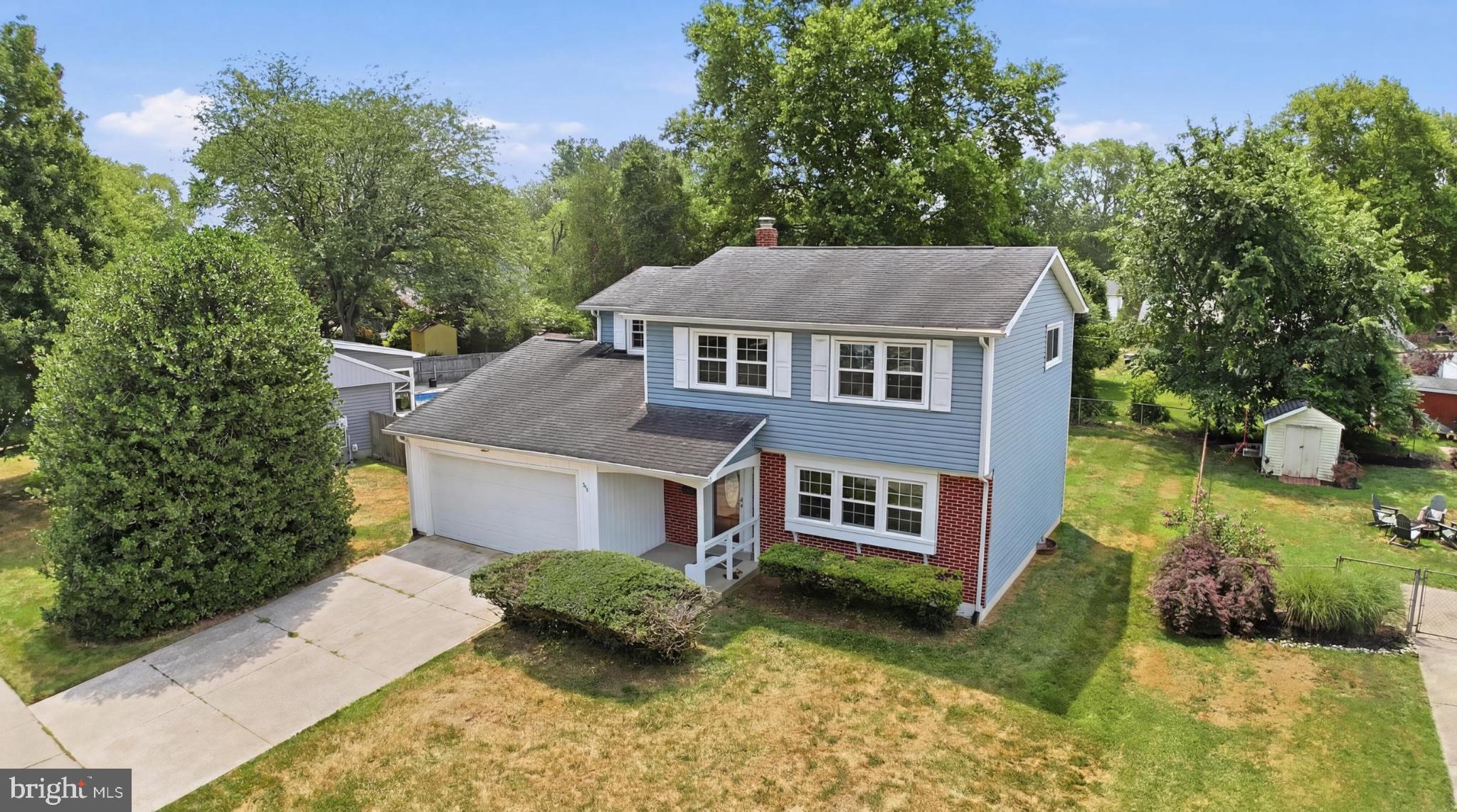 314 Alder Road Dover, DE 19904 - Photo 4 of 56