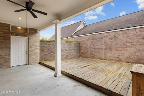 $210,000 | 1333 Dulles Drive, Lafayette, LA 70506