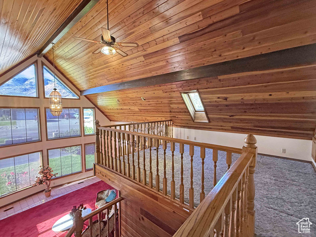 263 East Fish Hatchery Road Mantua, UT 84324 - Photo 15 of 48 Bonus room