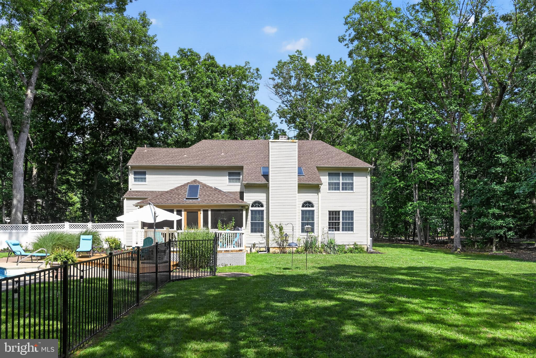 119 Winchester Way Shamong, NJ 08088 - Photo 34 of 40