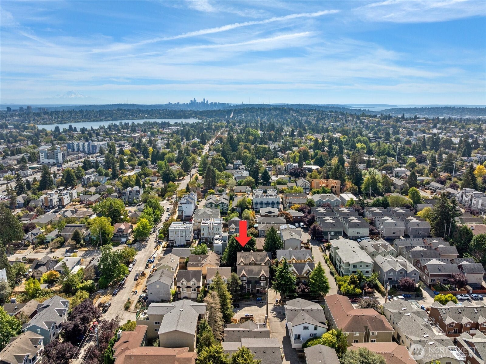 741 North 94th Street, Unit C Seattle, WA 98103 - Photo 21 of 26 Gallery Image 21