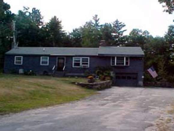 106 Oak Hill Road Wakefield, NH 03872 - Photo 1 of 1 Gallery Image 1