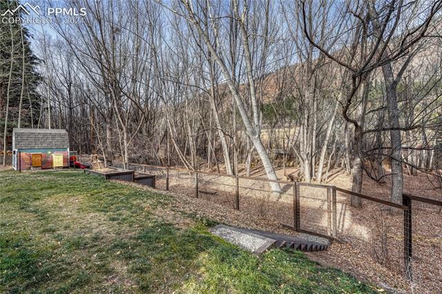8330 Chipita Park Road Cascade, CO 80809 - Photo 34 of 38 Gallery Image 34